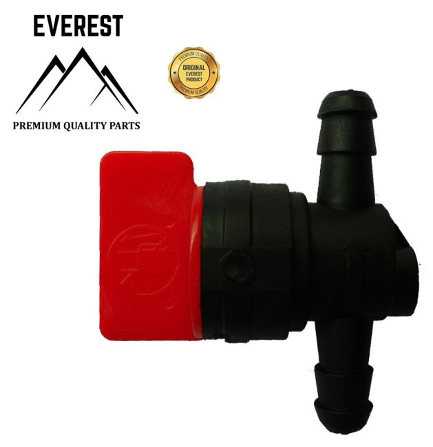 Przejdź do produktu ZAWÓR PALIWA UNIWERSALNY PROSTY EVEREST