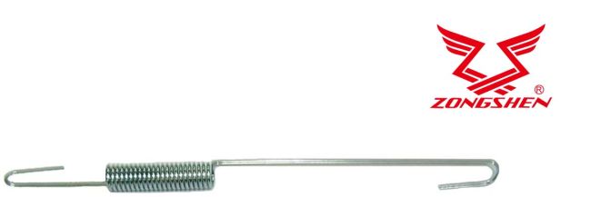 Przejdź do produktu SPRʯYNA REGULATORA HONDA GX160 GX200