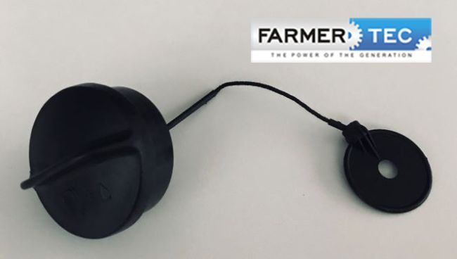 Przejdź do produktu KOREK PALIWA STIHL FS120, FS200, FS250 FARMERTEC