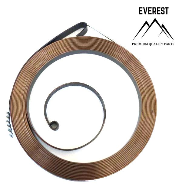 Sprężyna rozrusznika Husqvarna 340 345 350 Everest