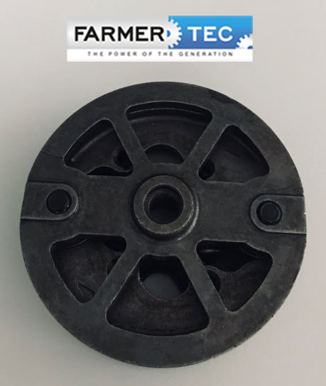 Przejdź do produktu SPRZĘGŁO STIHL FS120, FS200, FS250 FARMERTEC