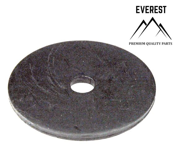 Przejdź do produktu PODKŁADKA UCHWYTU NOŻA METALOWA UNIWERSALNA 9.4mm x 57.8mm EVEREST