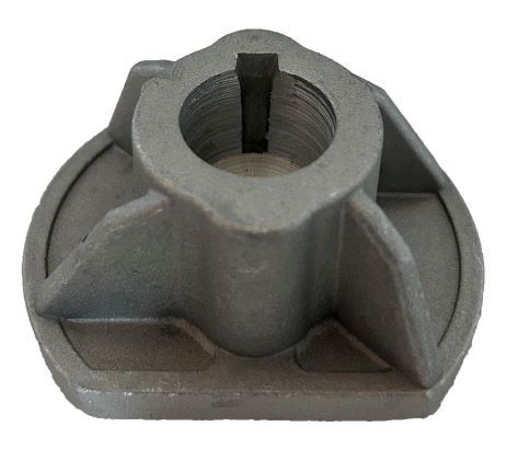 Przejdź do produktu UCHWYT NOŻA CASTELGARDEN 22,2mm WYSOKOŚĆ 35,5mm