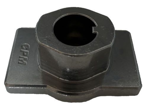 Przejdź do produktu UCHWYT NOŻA HUSQVARNA CRAFTSMAN 22,2mm WYSOKOŚĆ 29,8mm