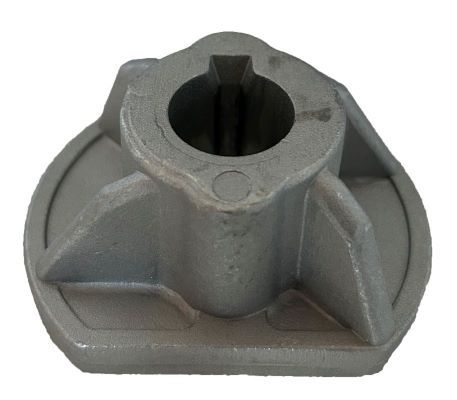 Przejdź do produktu UCHWYT NOŻA TRAKTORÓW CASTELGARDEN TWIN CUT STIGA 20mm WYSOKOŚĆ 35,9mm