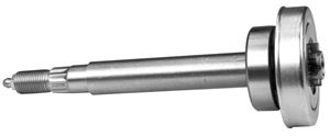 Przejdź do produktu WAŁEK MANDRELI 16-05010 HUSQVARNA CRAFTSMAN GWIAZDKA 5-RAMIENNA 190mm
