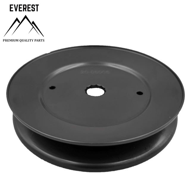 Przejdź do produktu KOŁO PASOWE WAŁKA NOŻA HUSQVARNA CRAFTSMAN DECK 36cali 92cm DECK 38cali 97cm EVEREST