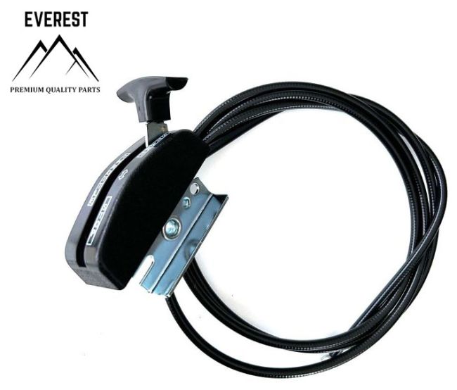 Przejdź do produktu LINKA GAZU Z MANETKĄ UNIWERSALNA METAL 1850mmx1780mm EVEREST