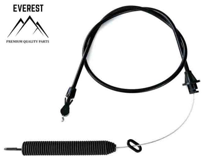 Przejdź do produktu LINKA SPRZĘGŁA TRAKTORY HUSQVARNA 169676 EVEREST