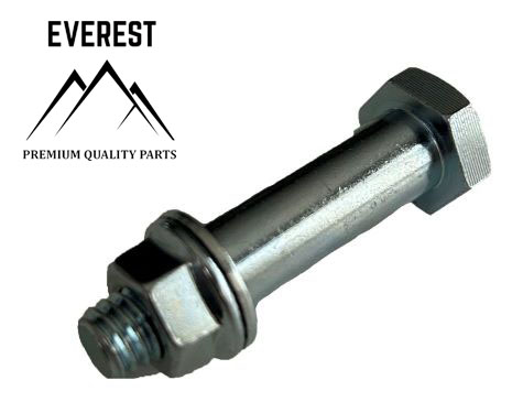 Przejdź do produktu OŚ KOŁA UNIWERSALNA ŚREDNICA 12,7mmx56mm EVEREST