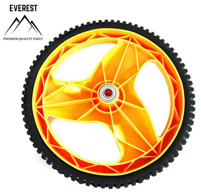 Przejdź do produktu KOŁO ROWEROWE Z ŁOŻYSKIEM 293mm HUSQVARNA PARTNER CRAFTSMAN EVEREST