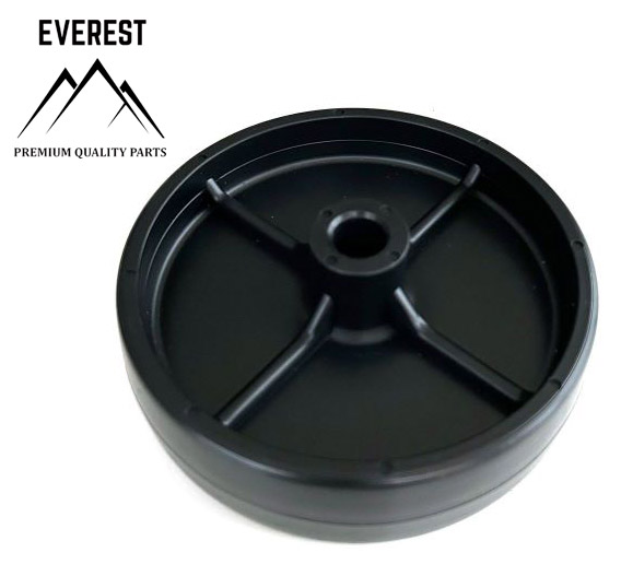 Koło podporowe decku wąskie Everest