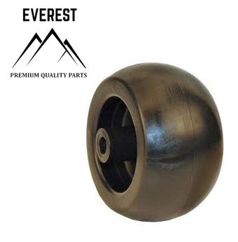 Koło podporowe decku szerokie Everest
