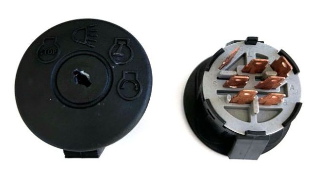 Przejdź do produktu STACYJKA UNIWERSALNA 4 POZYCJE 7 TERMINALI PLASTIK