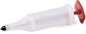 Przejdź do produktu SMAROWNICA UNIWERSALNA PLASTIKOWA