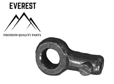 Końcówka linki uniwersalna typu O Everest