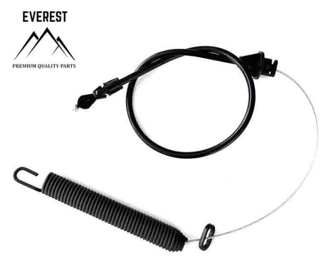 Przejdź do produktu LINKA SPRZĘGŁA TRAKTORY HUSQVARNA 176074 EVEREST