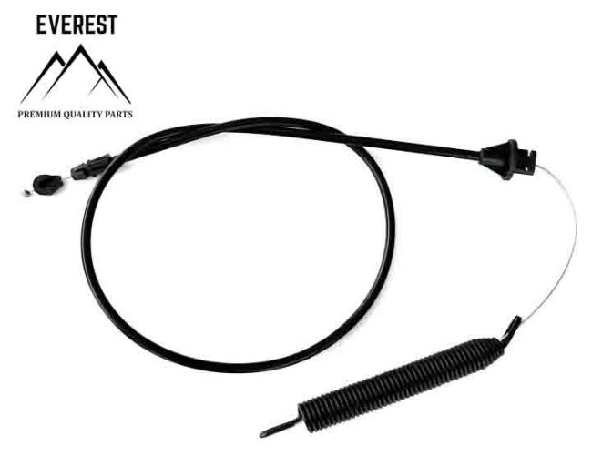 Przejdź do produktu LINKA SPRZĘGŁA TRAKTORY HUSQVARNA 181555 EVEREST