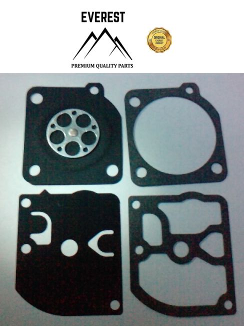 Przejdź do produktu ZESTAW MEMBRAN ZAMA GND-29 EVEREST