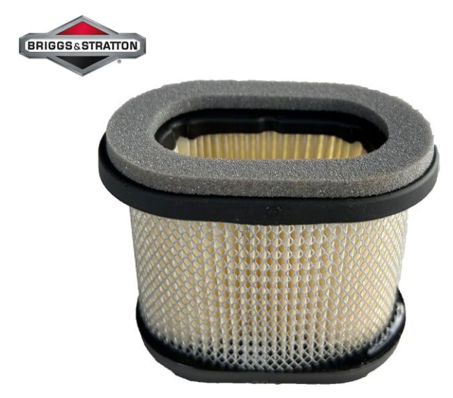 Przejdź do produktu FILTR POWIETRZA BRIGGS&STRATTON INTEK 5KM-6KM SERIA 800