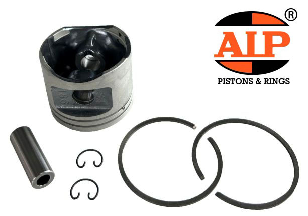 Przejdź do produktu TŁOK KOMPLETNY STIHL 025, MS250, MS250C, FR450 42,5mm AIP