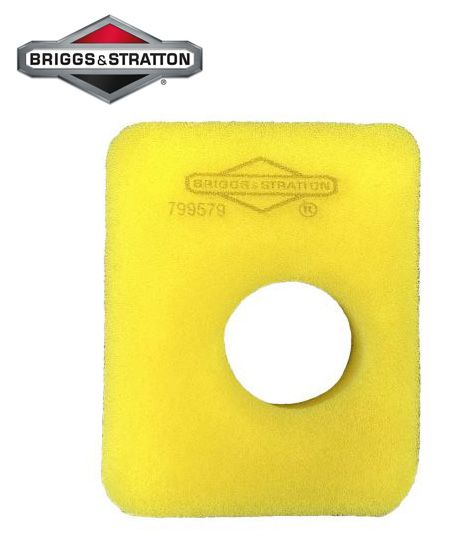 Przejdź do produktu FILTR POWIETRZA BRIGGS&STRATTON SPRINT SERIA 500 OHV GĄBKA NOWY TYP
