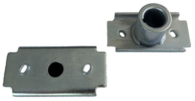 Przejdź do produktu UCHWYT NOŻA DAYE DYM-1578 22,2mm WYSOKOŚĆ 43,3mm