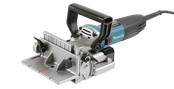 Przejdź do produktu FREZARKA DO ROWKÓW MAKITA PJ7000