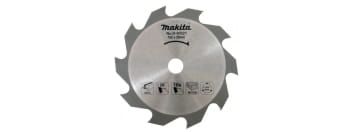 Przejdź do produktu TARCZA TNĄCA HM MAKITA 235mm Z48 DO DREWNA,PŁYT