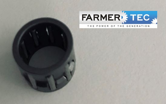 Przejdź do produktu ŁOŻYSKO SWORZNIA TŁOKA HUSQVARNA 51, 55, 340, 345, 350, 353 FARMERTEC