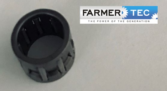 Przejdź do produktu ŁOŻYSKO SWORZNIA TŁOKA OLEOMAC 936, 937, 938, 940C, 941, 941CX, 946 FARMERTEC
