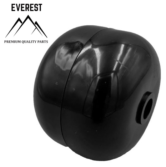 Koło podporowe decku Castelgarden Everest