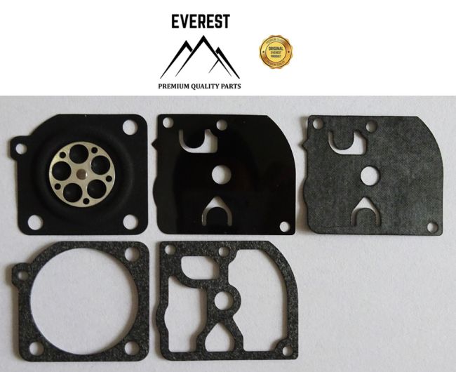 Przejdź do produktu ZESTAW MEMBRAN ZAMA GND-35 EVEREST