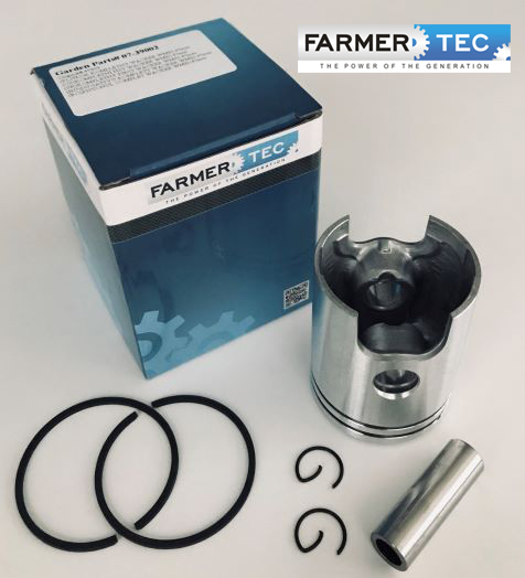 Przejdź do produktu TŁOK KOMPLETNY WACKER WM80 45mm FARMERTEC
