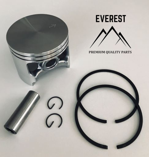 Tłok kompletny Partner K1250 Everest 60 mm