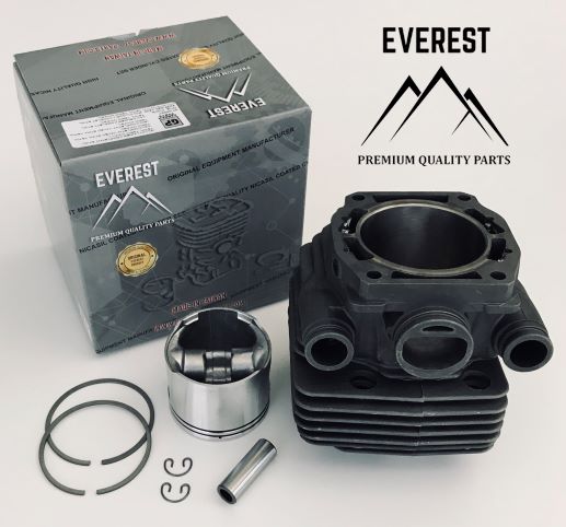 Przejdź do produktu CYLINDER KOMPLETNY STIHL TS700, TS800 EVEREST NIKASIL