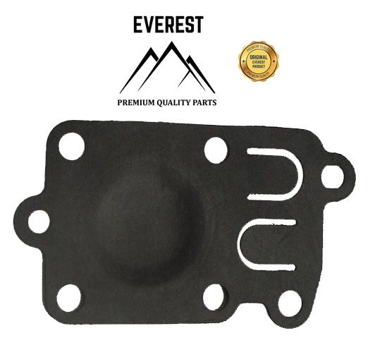 Przejdź do produktu MEMBRANA GAŹNIKA BRIGGS&STRATTON 5 KM POZIOMY WAŁ EVEREST