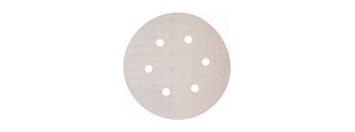 Przejdź do produktu PAPIER SZLIF. RZEP MAKITA 180mm K240 50 sztuk