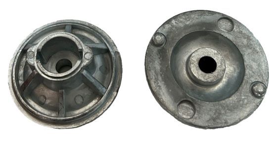 Przejdź do produktu UCHWYT NOŻA HUSQVARNA 22,2mm WYSOKOŚĆ 35mm