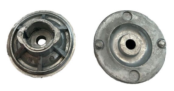 Przejdź do produktu UCHWYT NOŻA HUSQVARNA 25,0mm WYSOKOŚĆ 35mm