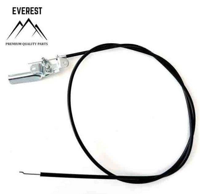 Przejdź do produktu LINKA GAZU Z MANETKĄ UNIWERSLANA METALOWA 1400mmx1300mm EVEREST