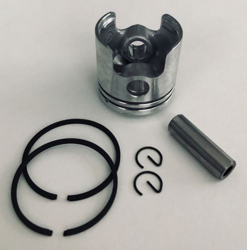 Przejdź do produktu TŁOK KOMPLETNY KOSY CHIŃSKIE 32cc 36mm