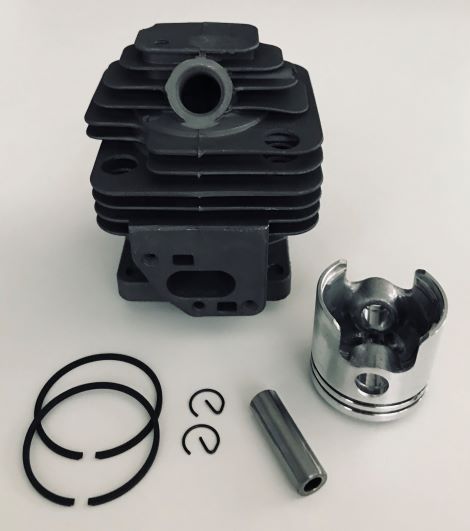 Przejdź do produktu CYLINDER KOMPLETNY KOSY CHIŃSKIE 32cc 36mm