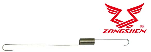 Przejdź do produktu SPRʯYNA REGULATORA HONDA GX340 GX390