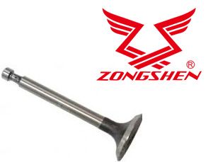 Przejdź do produktu ZAWÓR WYDECHOWY HONDA GX240 GX270