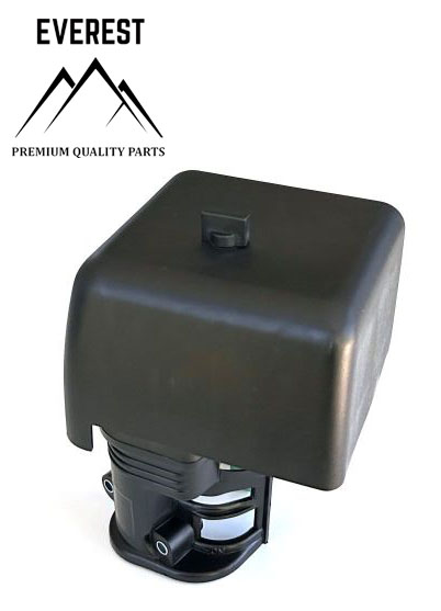 Obudowa filtra Honda GX240 GX270 z filtrem Everest