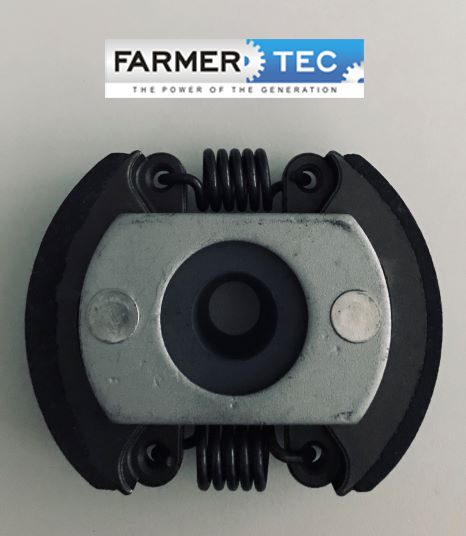 Sprzęgło Wacker WM80 BS500 BS600 BS700 Farmertec