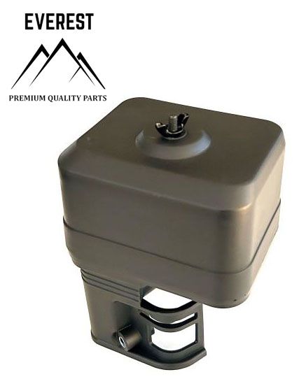 Przejdź do produktu OBUDOWA FILTRA HONDA GX110, GX120, GX140, GX160 Z FILTREM EVEREST