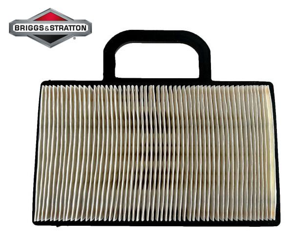 Przejdź do produktu FILTR POWIETRZA BRIGGS&STRATTON INTEK 2 CYLINDRY WALIZKA