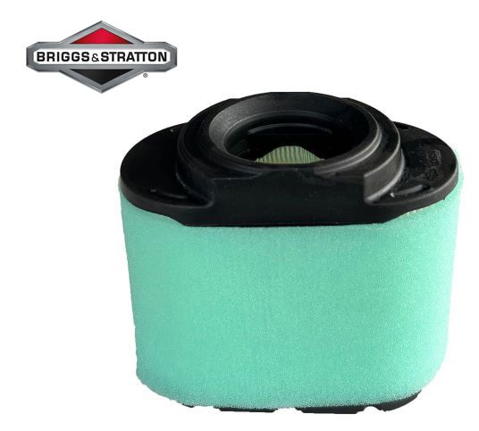 Przejdź do produktu FILTR POWIETRZA BRIGGS&STRATTON 2 CYLINDRY OHV NOWY TYP
